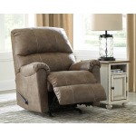Segburg Recliner