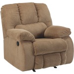 Roan Recliner