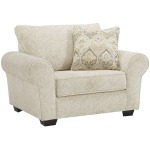Haisley Oversized Chair