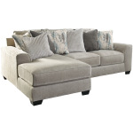 Ardsley 2-Piece Sectional with Chaise