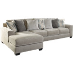 Ardsley 2-Piece Sectional with Chaise