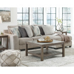 Ardsley 2-Piece Sectional with Chaise