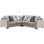Ardsley 3-Piece Sectional