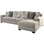 Ardsley 2-Piece Sectional with Chaise