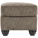 Braemar Ottoman