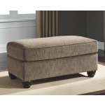 Braemar Ottoman