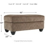 Braemar Ottoman