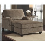 Braemar Ottoman