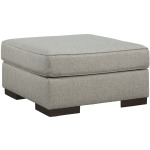 Marsing Nuvella Oversized Accent Ottoman