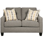 Daylon Loveseat