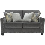 Gavril Loveseat