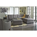Maier 2-Piece Sectional with Chaise