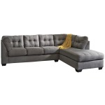 Maier 2-Piece Sectional with Chaise