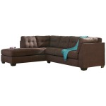 Maier 2-Piece Sectional with Chaise