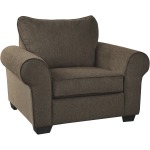 Nesso Oversized Chair