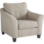 ABNEY CHAIR