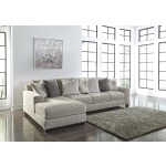 Ardsley 2-Piece Sectional with Chaise