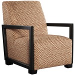 Leola Accent Chair
