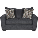 Wixon Loveseat