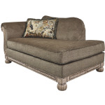 Richburg Left-Arm Facing Corner Chaise