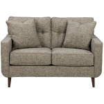 Dahra Loveseat