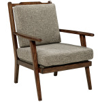 Dahra Accent Chair