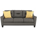 Forsan Nuvella® Queen Sofa Sleeper
