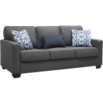 Sofa, Steel