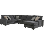 3 Pc Sectional