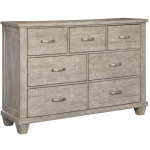 Naydell Dresser