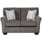 Alsen Loveseat
