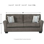 Alsen Full Sofa Sleeper