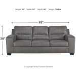 Narzole Sofa
