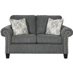 Agleno Loveseat