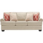 Sansimeon Queen Sofa Sleeper