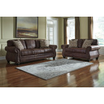 Breville Loveseat
