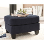 Creeal Heights Ottoman