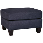Creeal Heights Ottoman