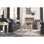 Creeal Heights Queen Sofa Sleeper