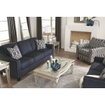 Creeal Heights Queen Sofa Sleeper