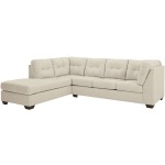 Falkirk 2-Piece Sectional with Chaise