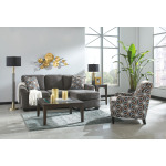Brise Queen Sofa Chaise Sleeper