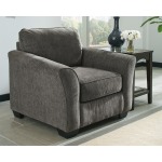 Brise Chair