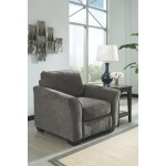 Brise Chair