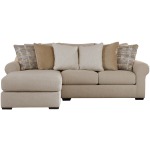 Ingleside 2-Piece Sectional with Chaise