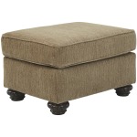Briaroaks Ottoman