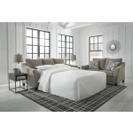 Barnesley Queen Sofa Sleeper