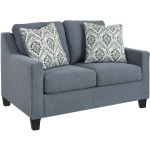 Loveseat, Twilight