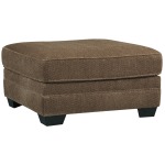 Justyna Oversized Ottoman