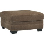 Justyna Oversized Ottoman